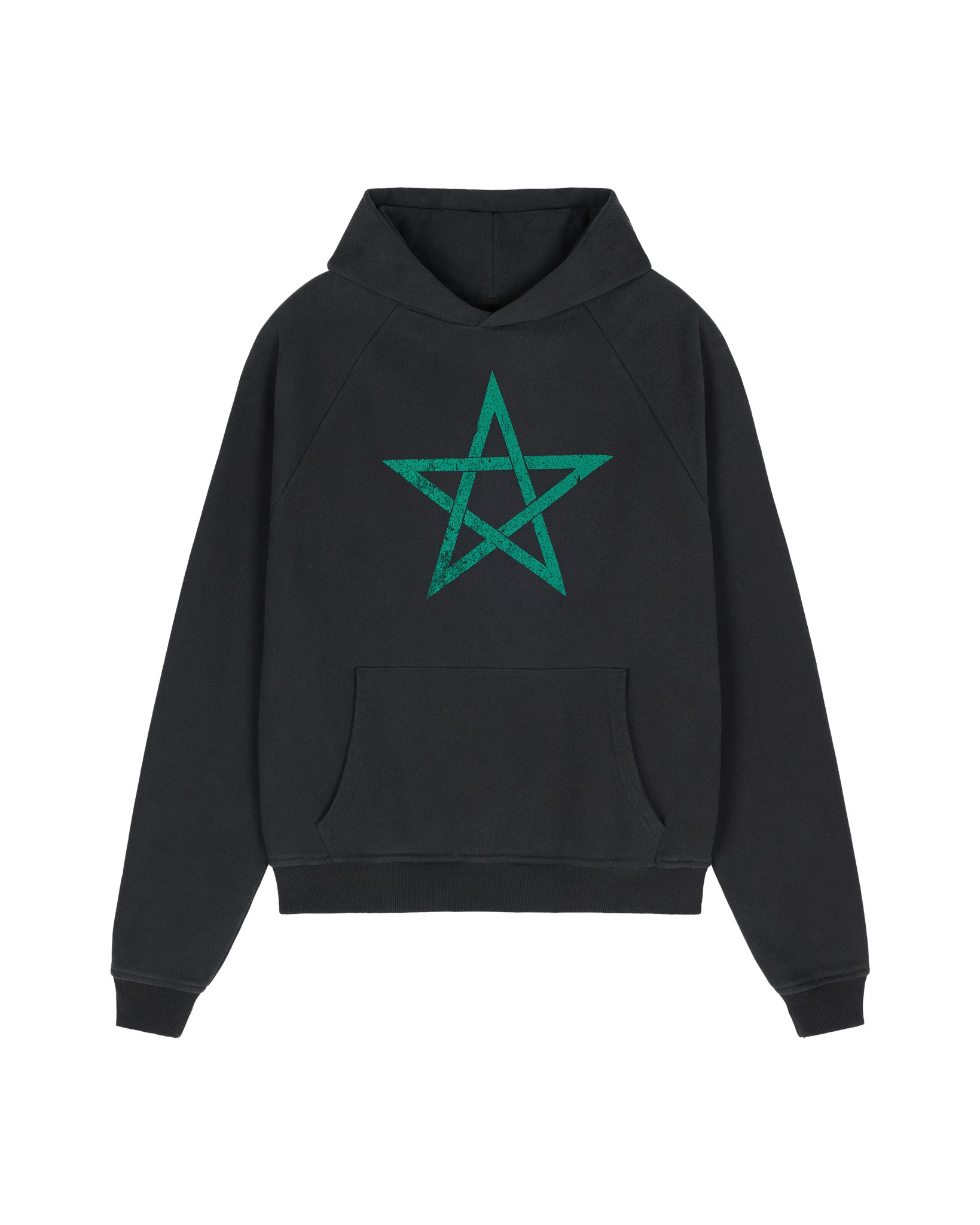 MAROCCO HOODIE