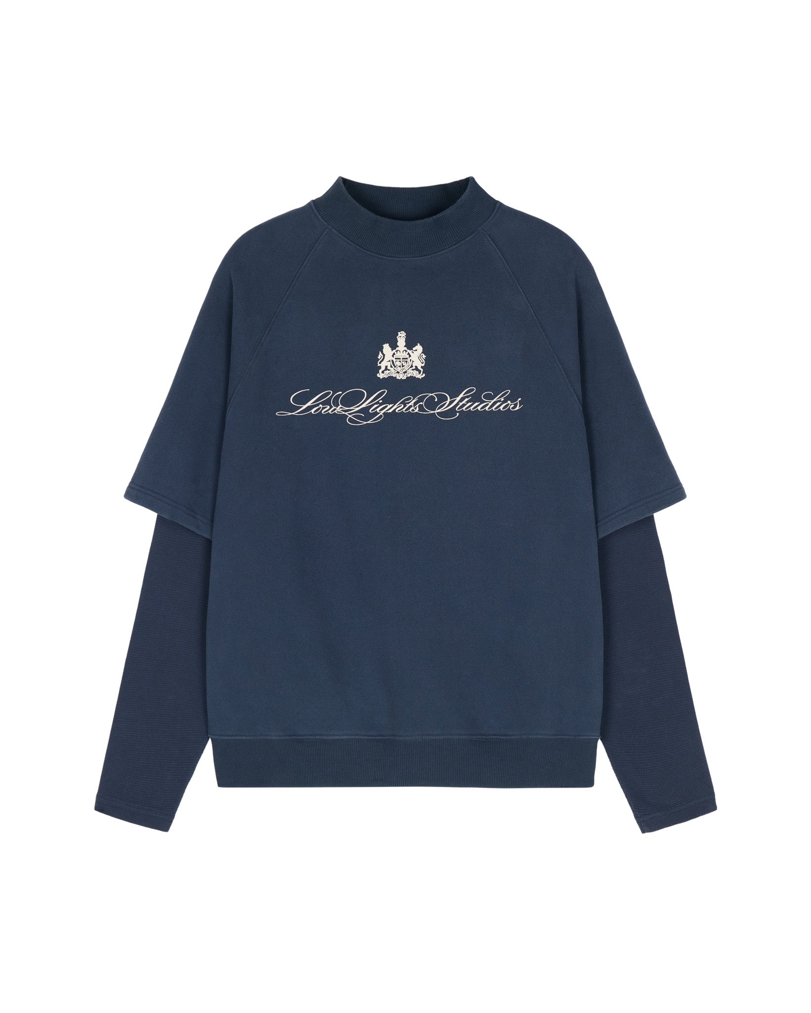MALIQUE LONGSLEEVE TEE
