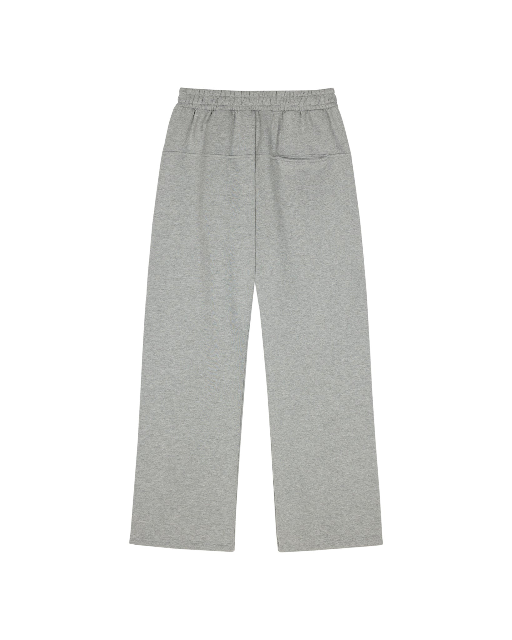 FES CITY JOGGER HEATHER GREY