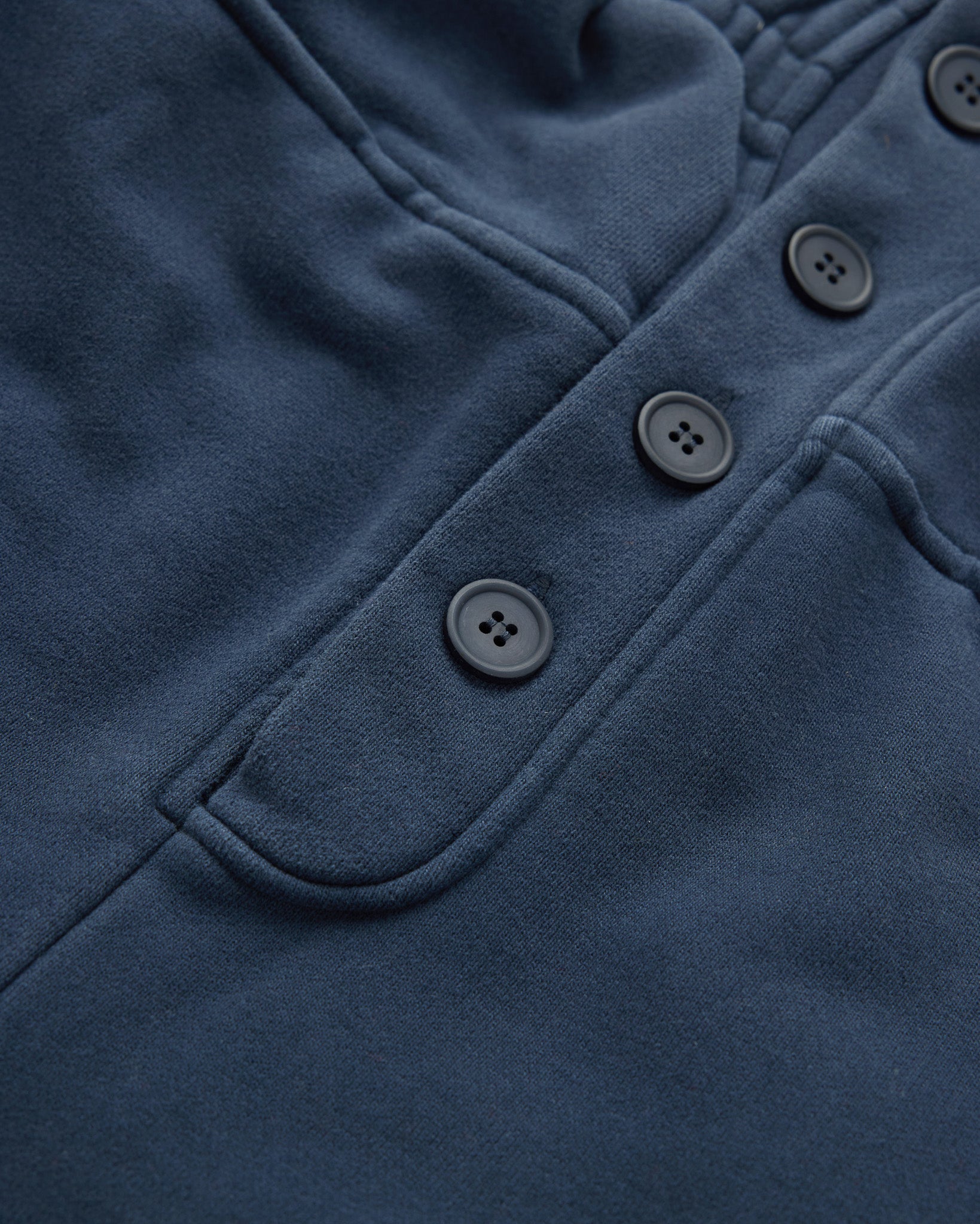 FES CITY JOGGER ROYAL BLUE