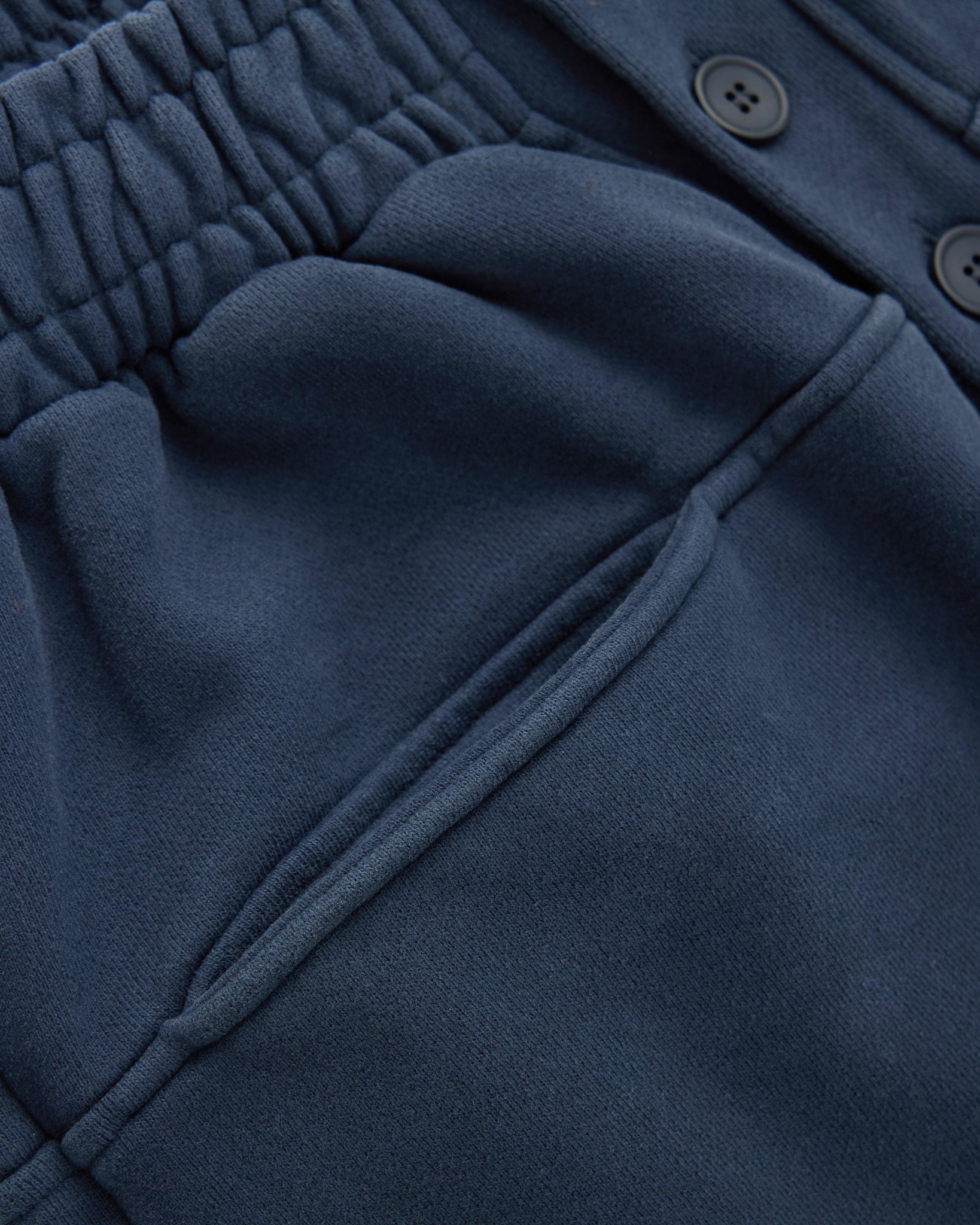 FES CITY JOGGER ROYAL BLUE