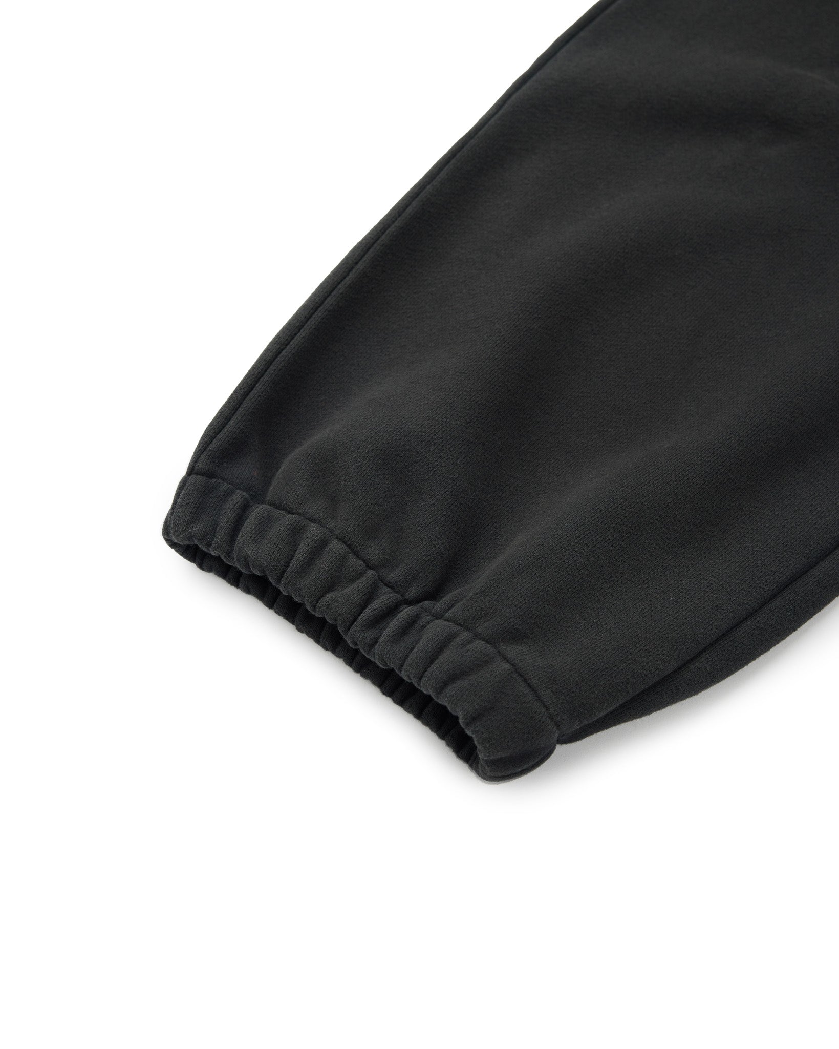 MALIQUE SWEATPANTS BLACK