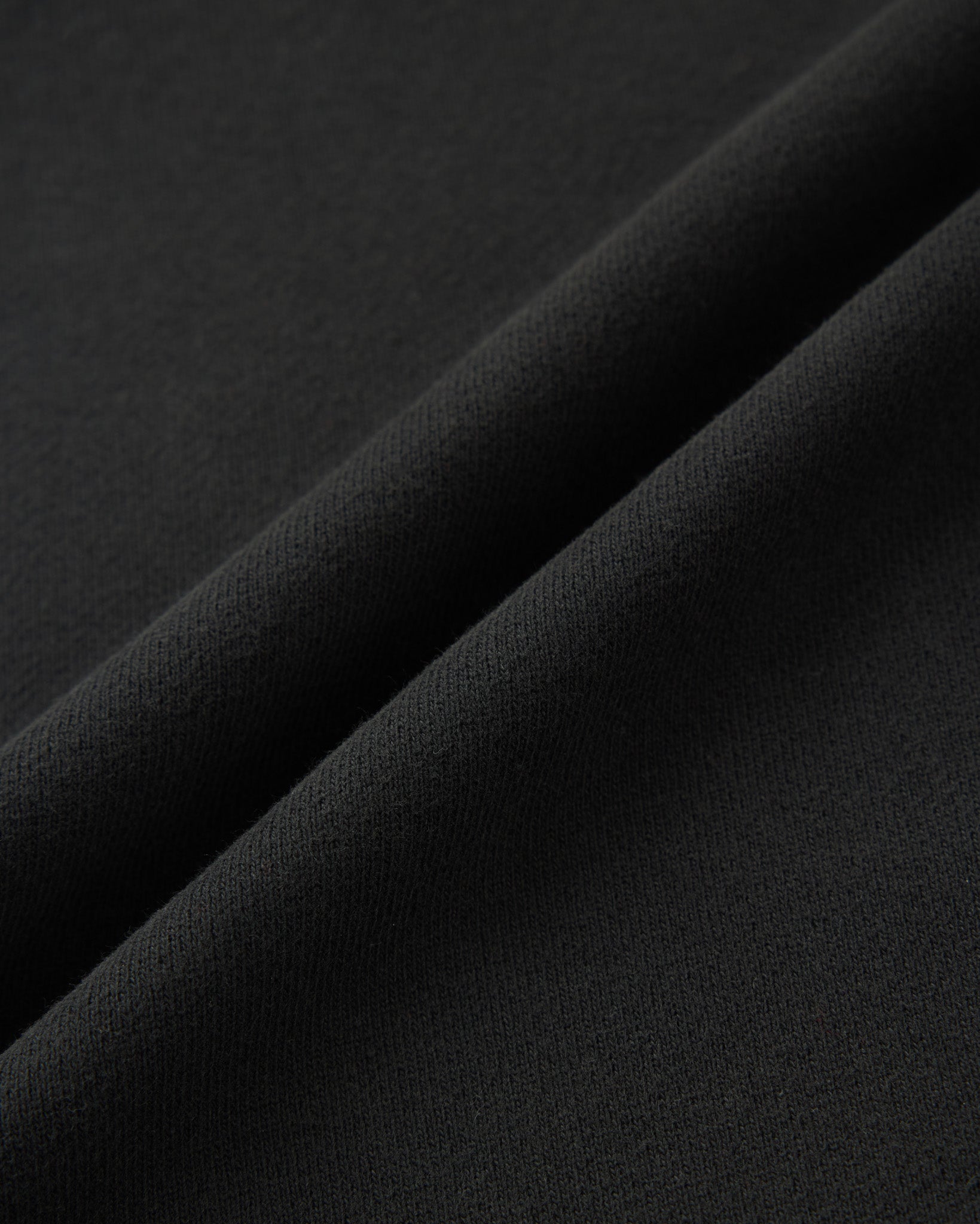 MALIQUE SWEATPANTS BLACK