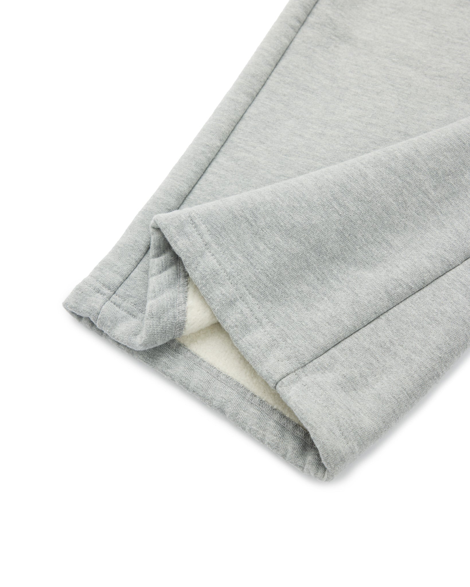 FES CITY JOGGER HEATHER GREY
