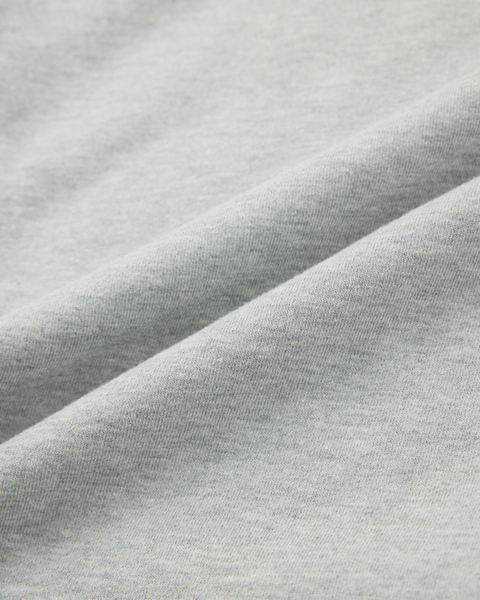 FES CITY JOGGER HEATHER GREY