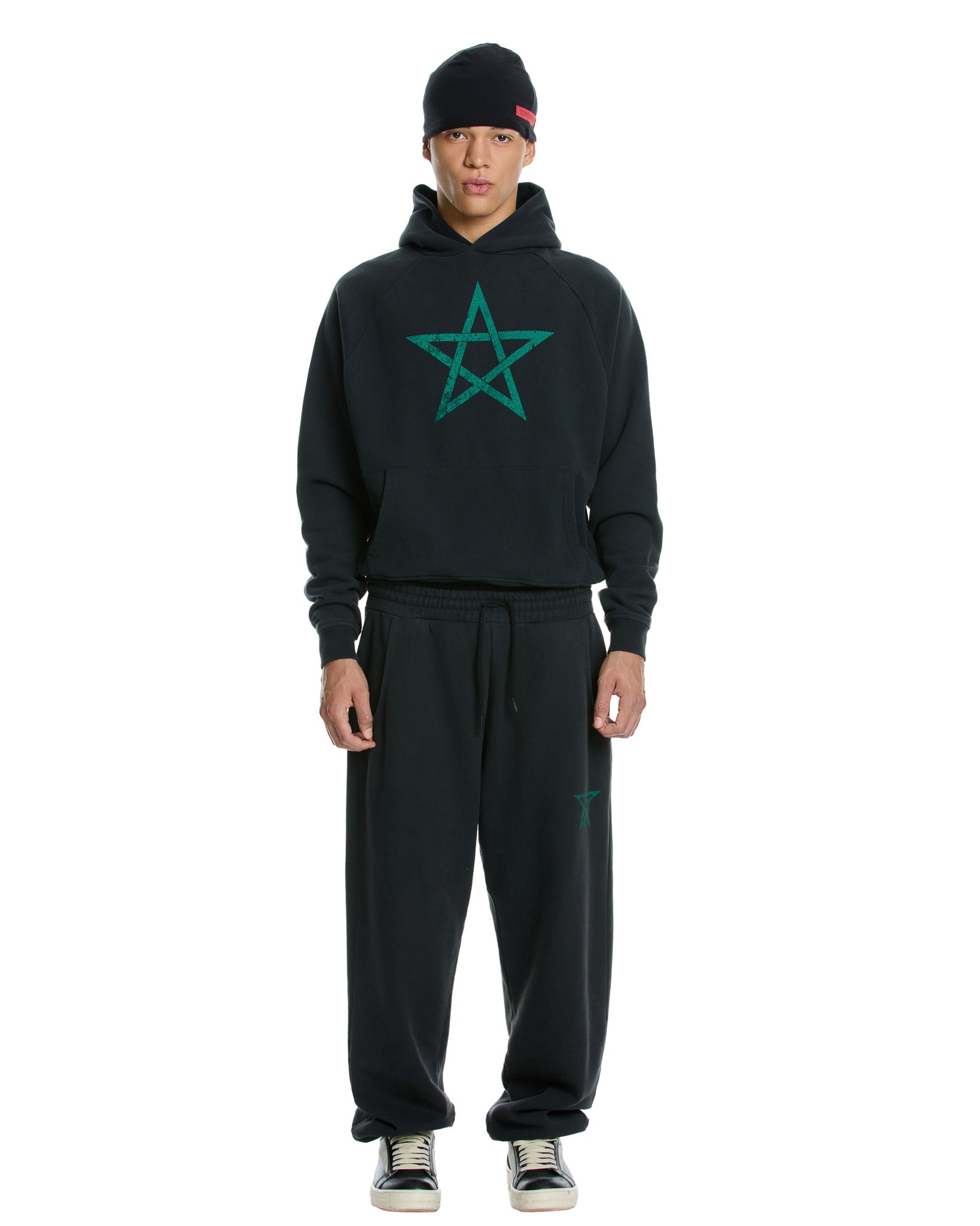 MOROCCO SWEATPANTS