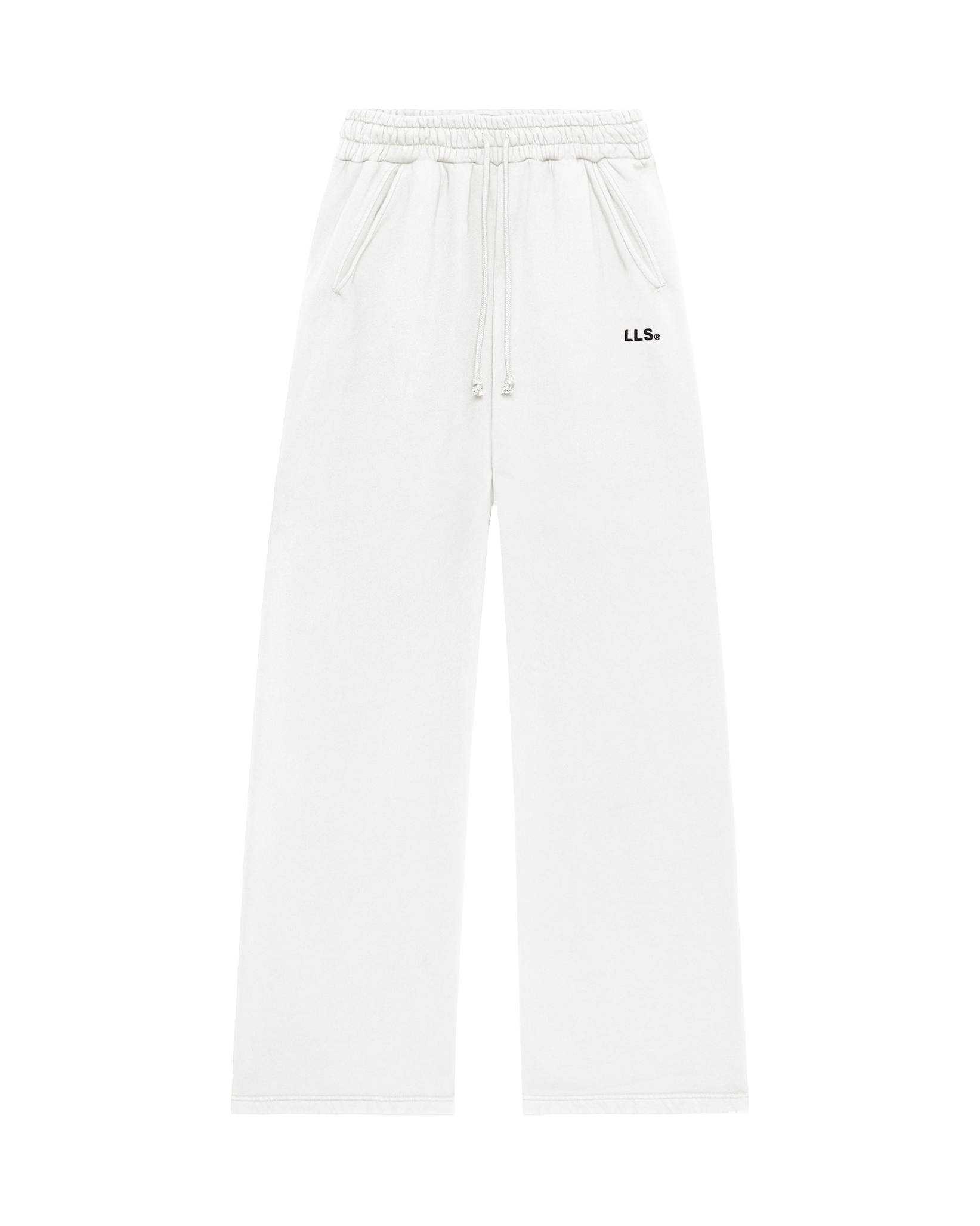 Lmnts jogger pants creme