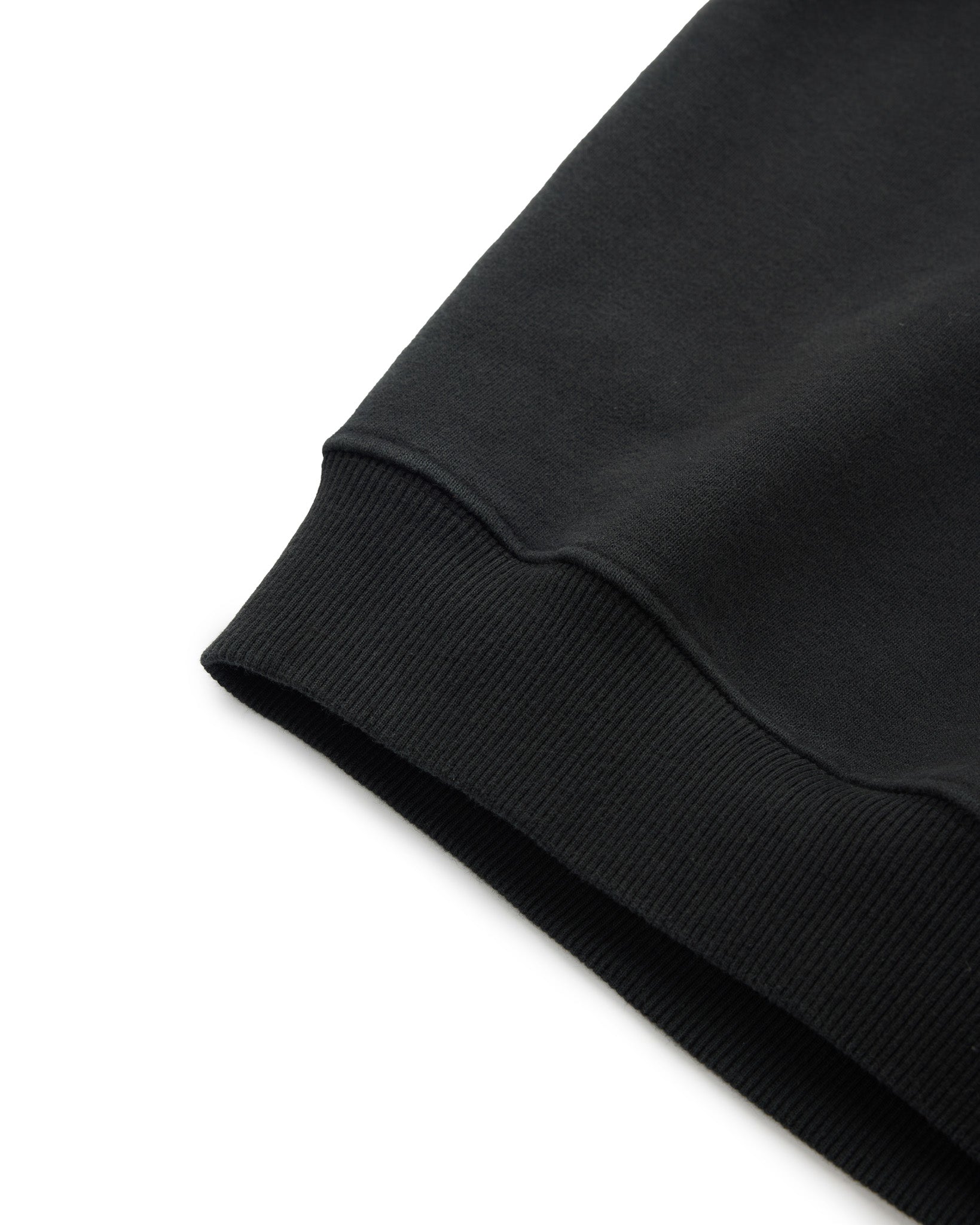 MALIQUE SWEATER BLACK