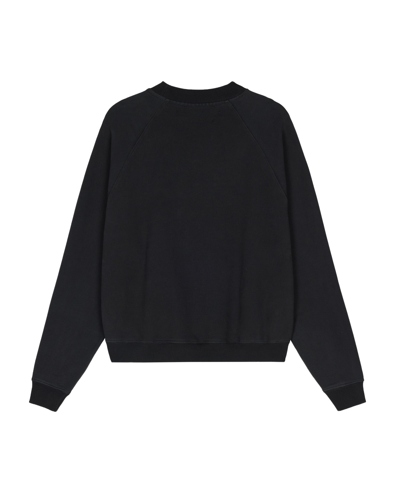 MALIQUE SWEATER BLACK