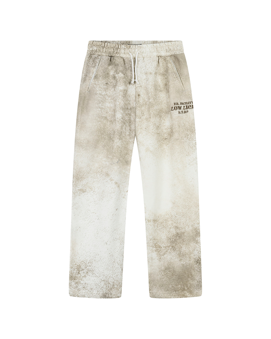 Fire Range Jogger AOP