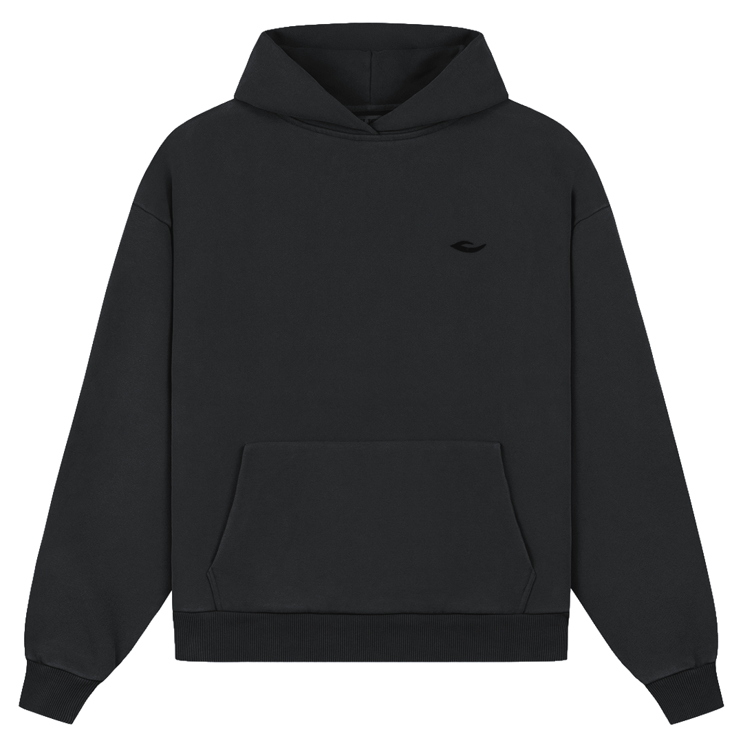 CORE HOODIE MOONLESS NIGHT