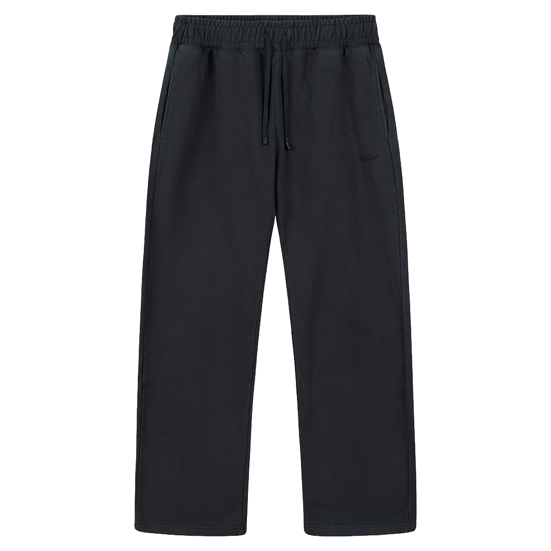 CORE SWEATPANTS MOONLESS NIGHT