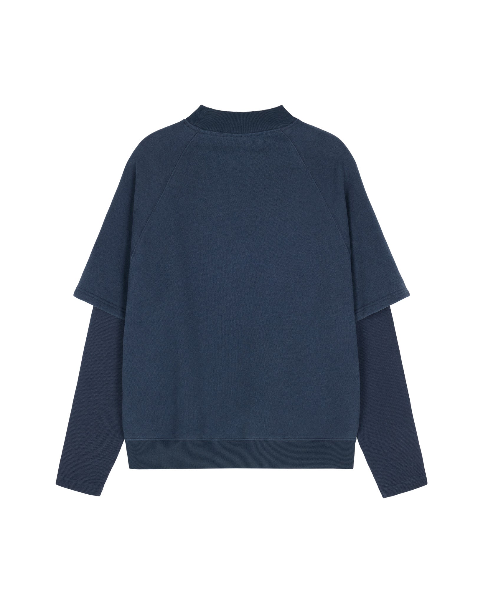 MALIQUE LONGSLEEVE TEE