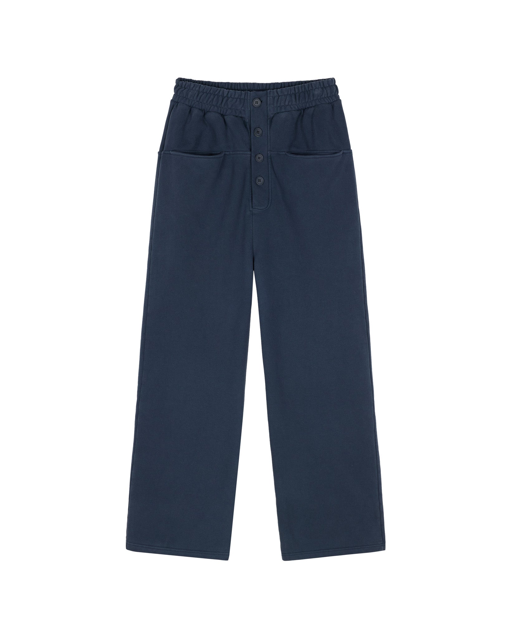 FES CITY JOGGER ROYAL BLUE