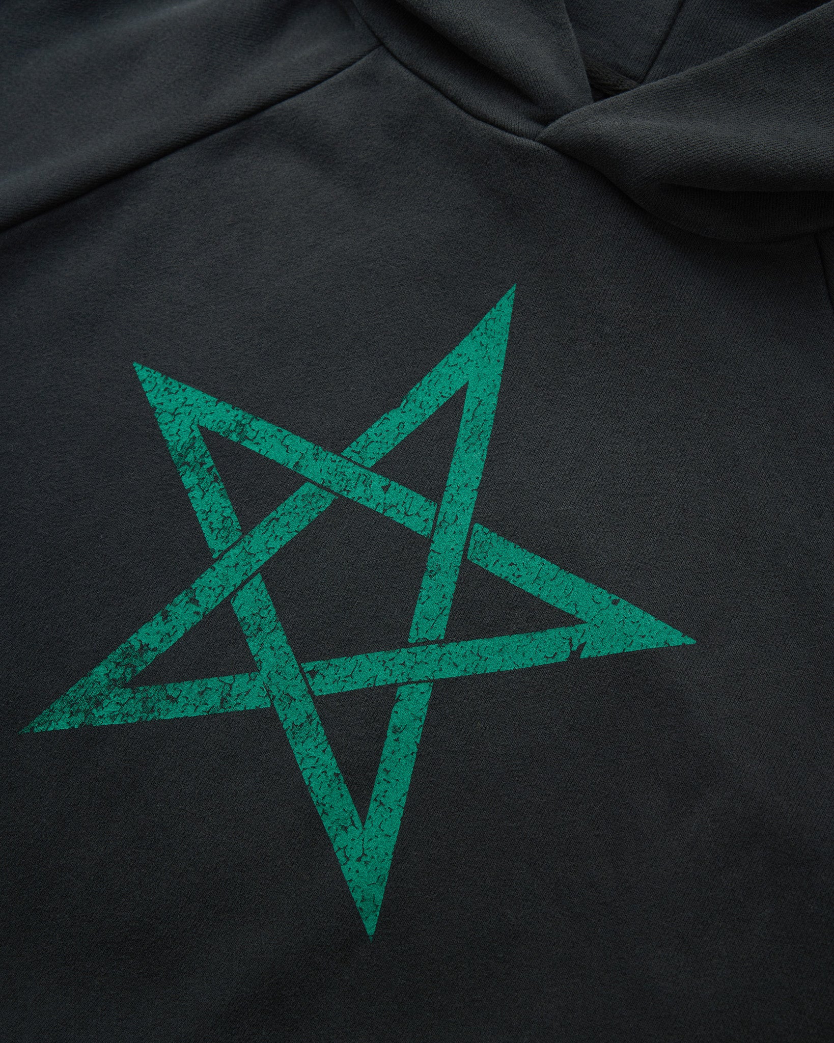MOROCCO HOODIE