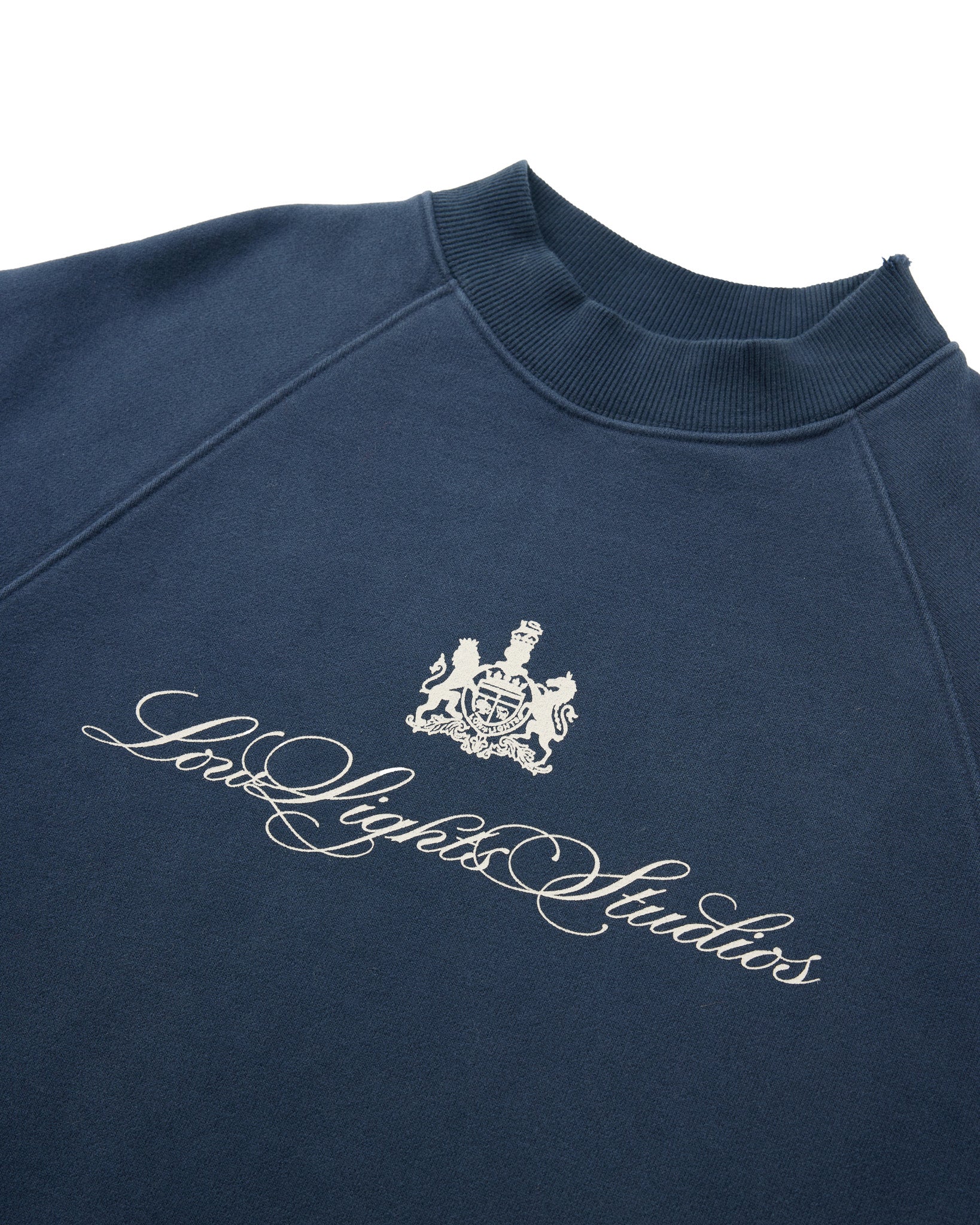 MALIQUE LONGSLEEVE TEE
