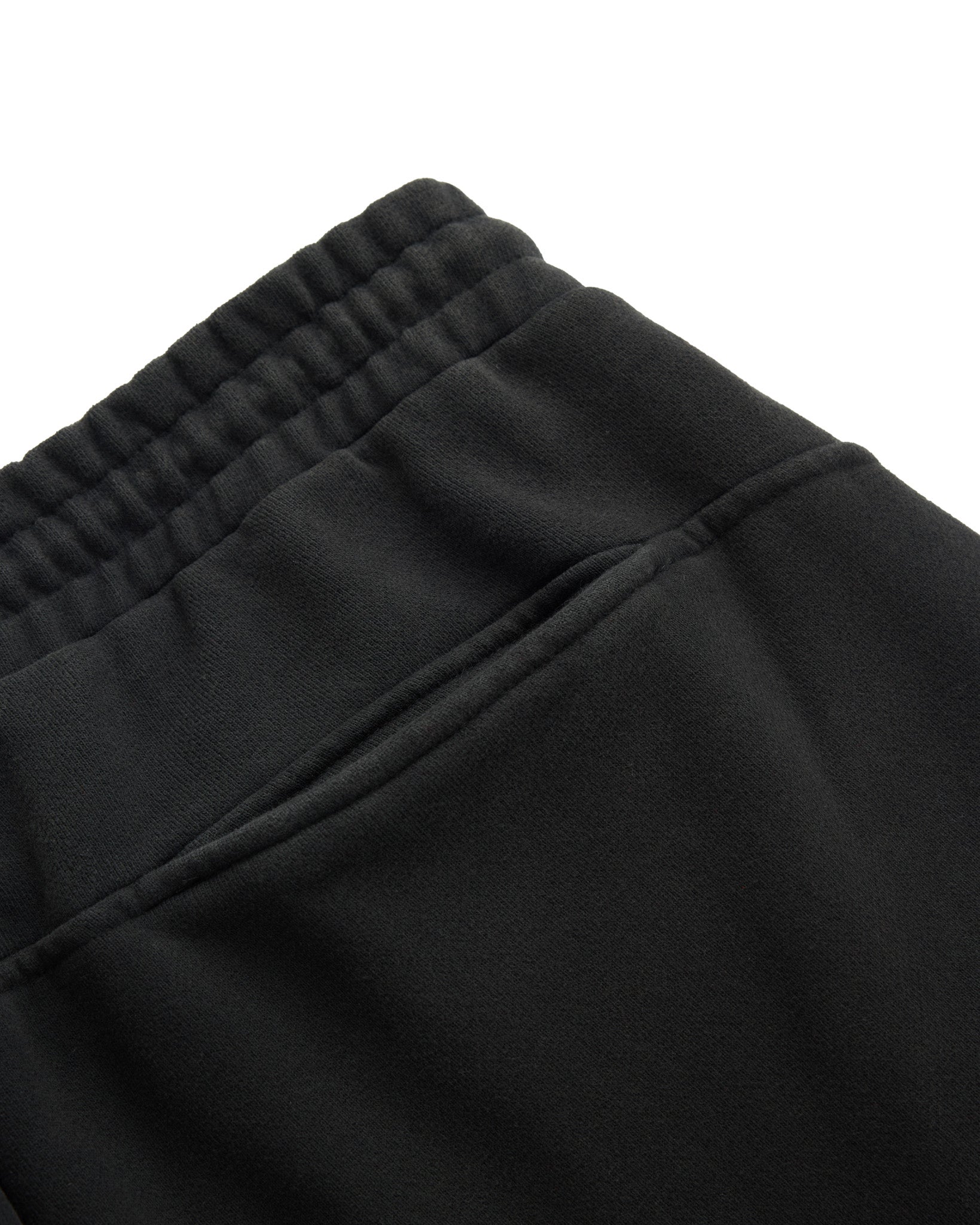 MALIQUE SWEATPANTS BLACK