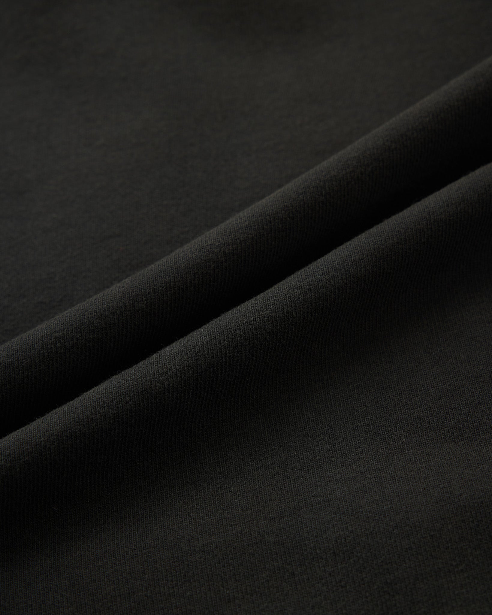 FATIMA HOODIE BLACK