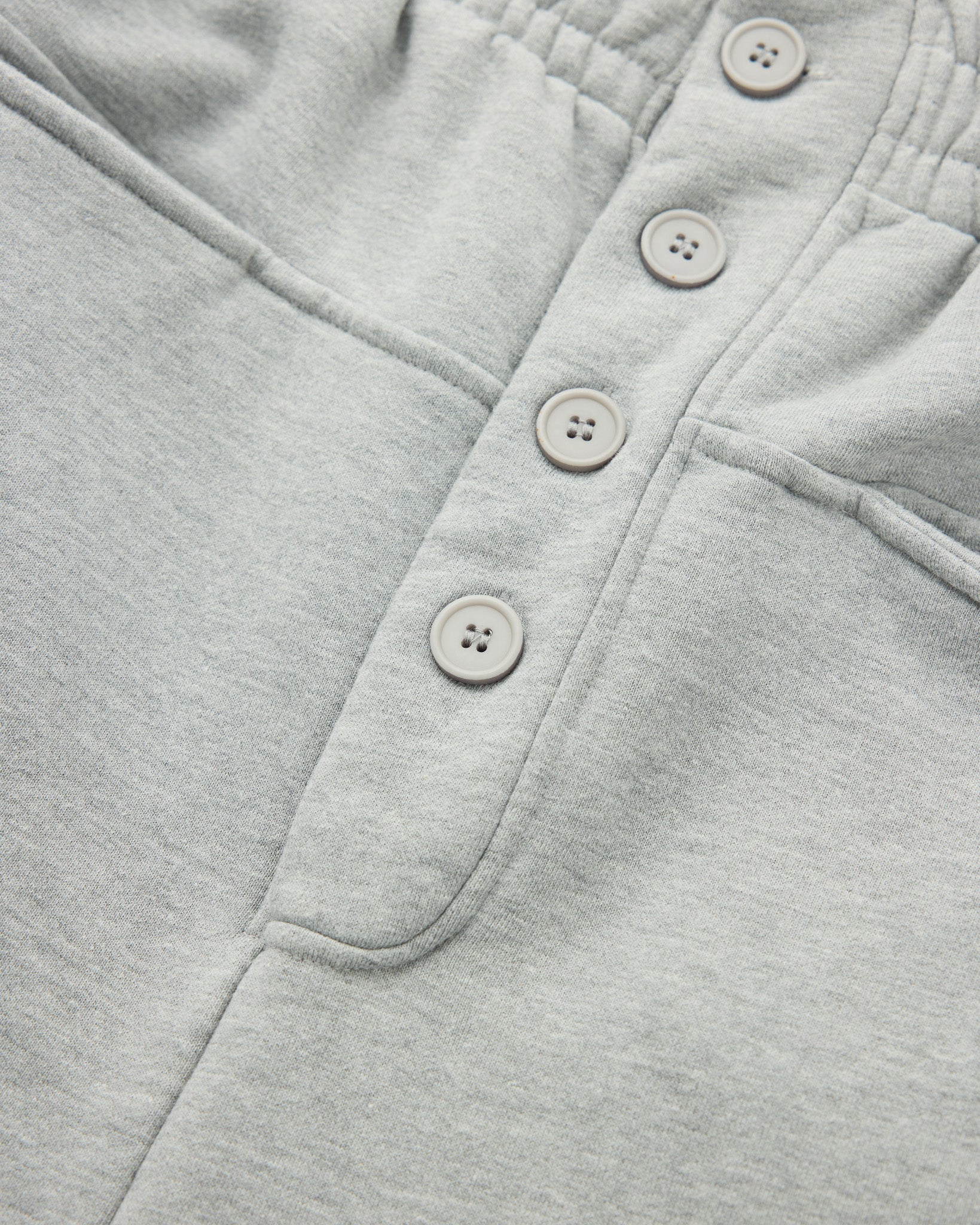 FES CITY JOGGER HEATHER GREY