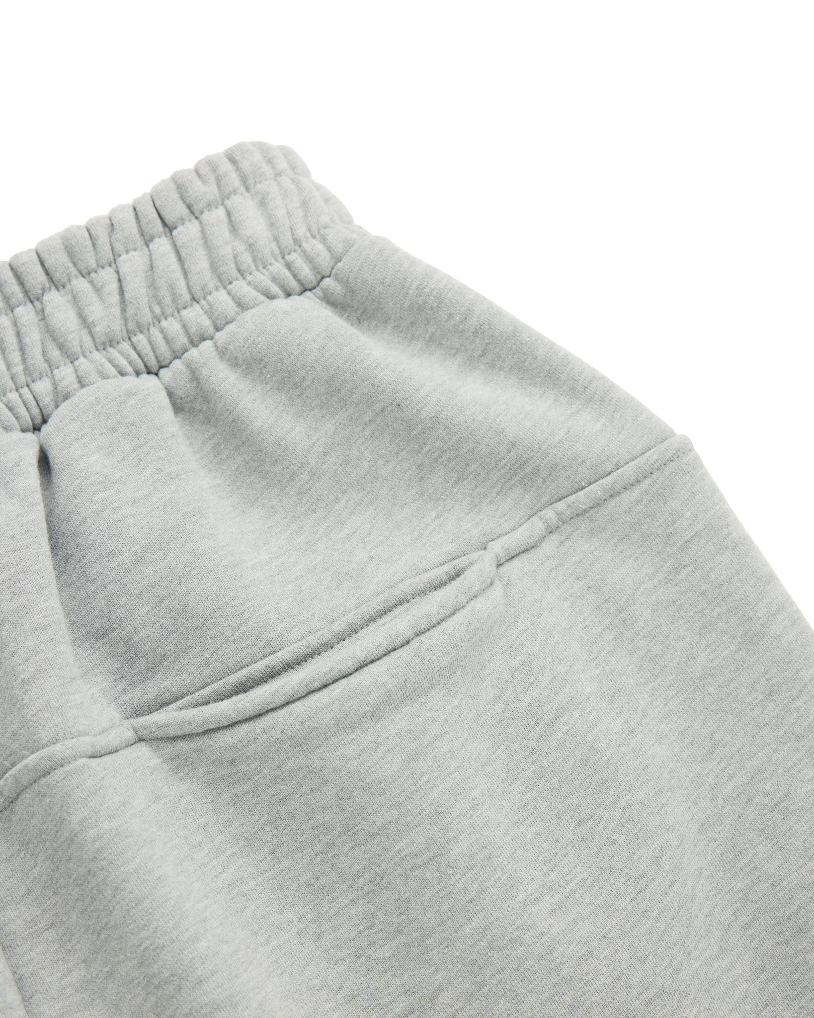 FES CITY JOGGER HEATHER GREY