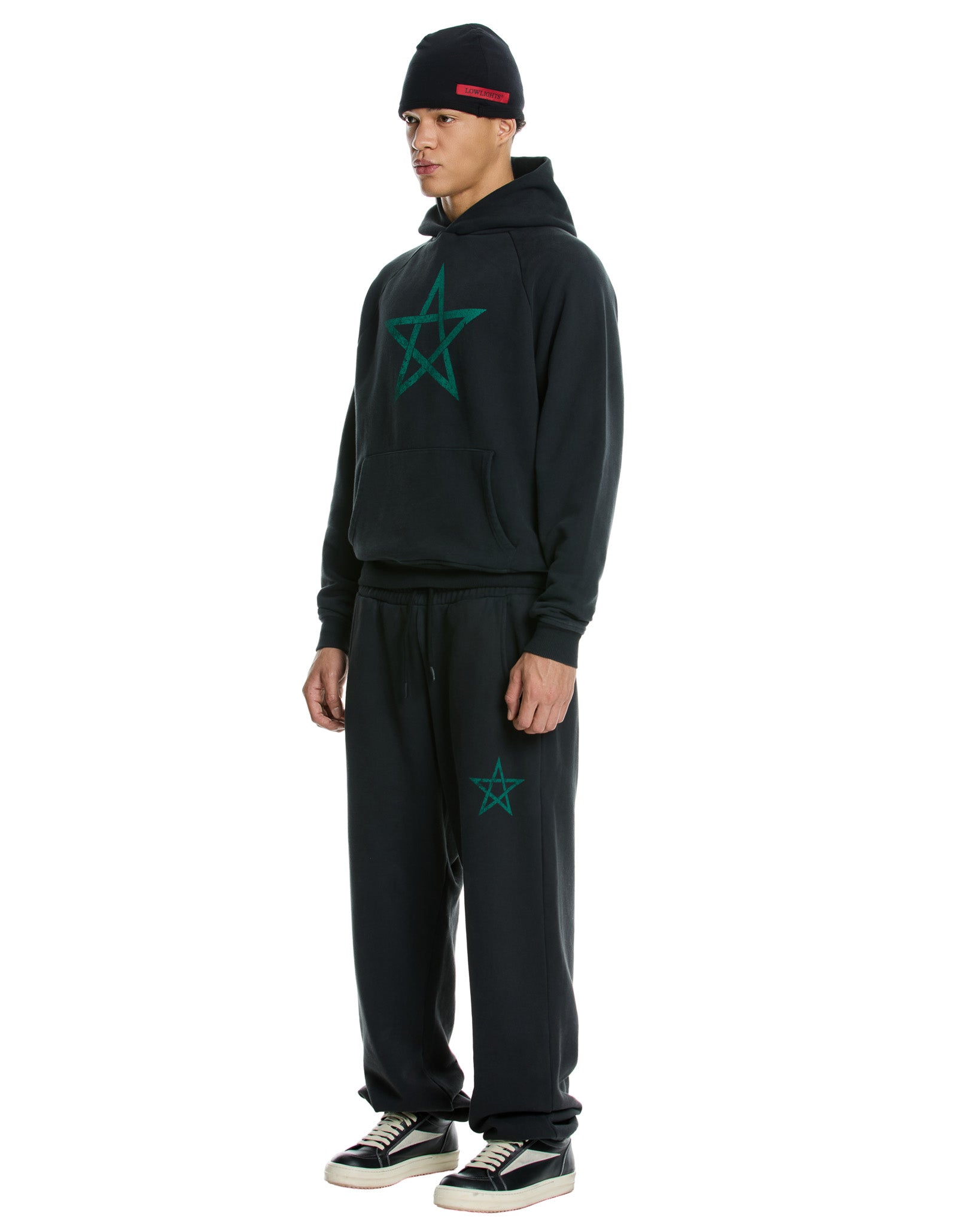 MOROCCO SWEATPANTS