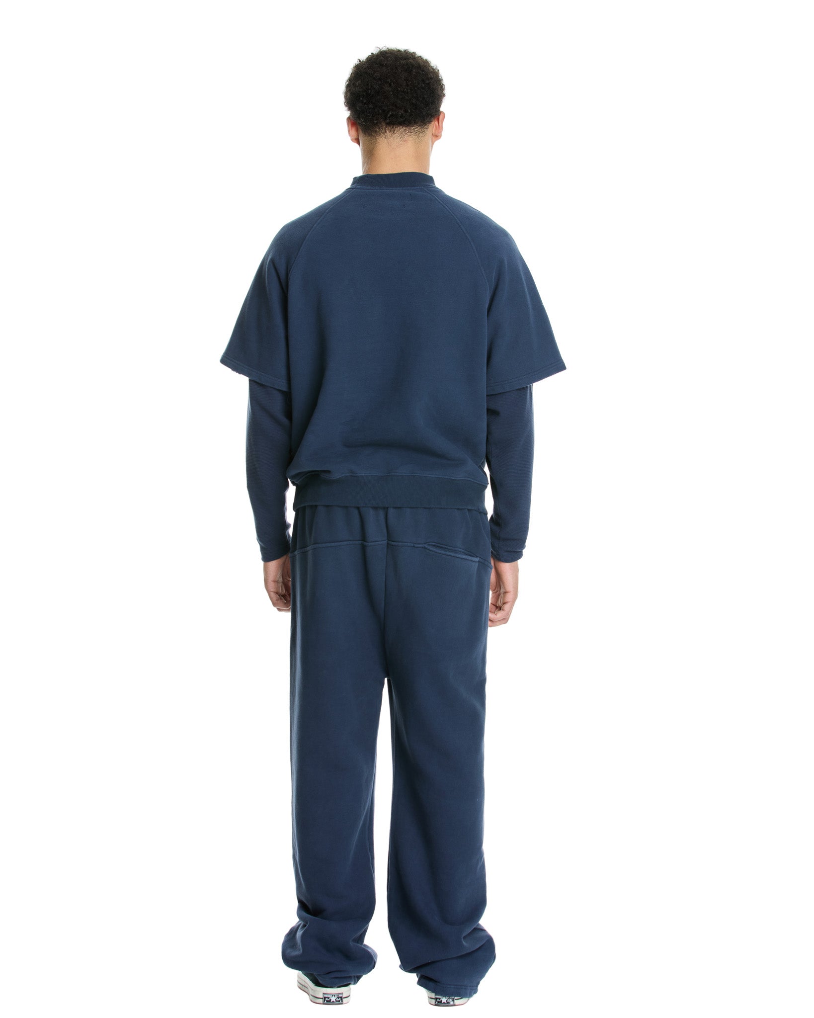 MALIQUE LONGSLEEVE TEE