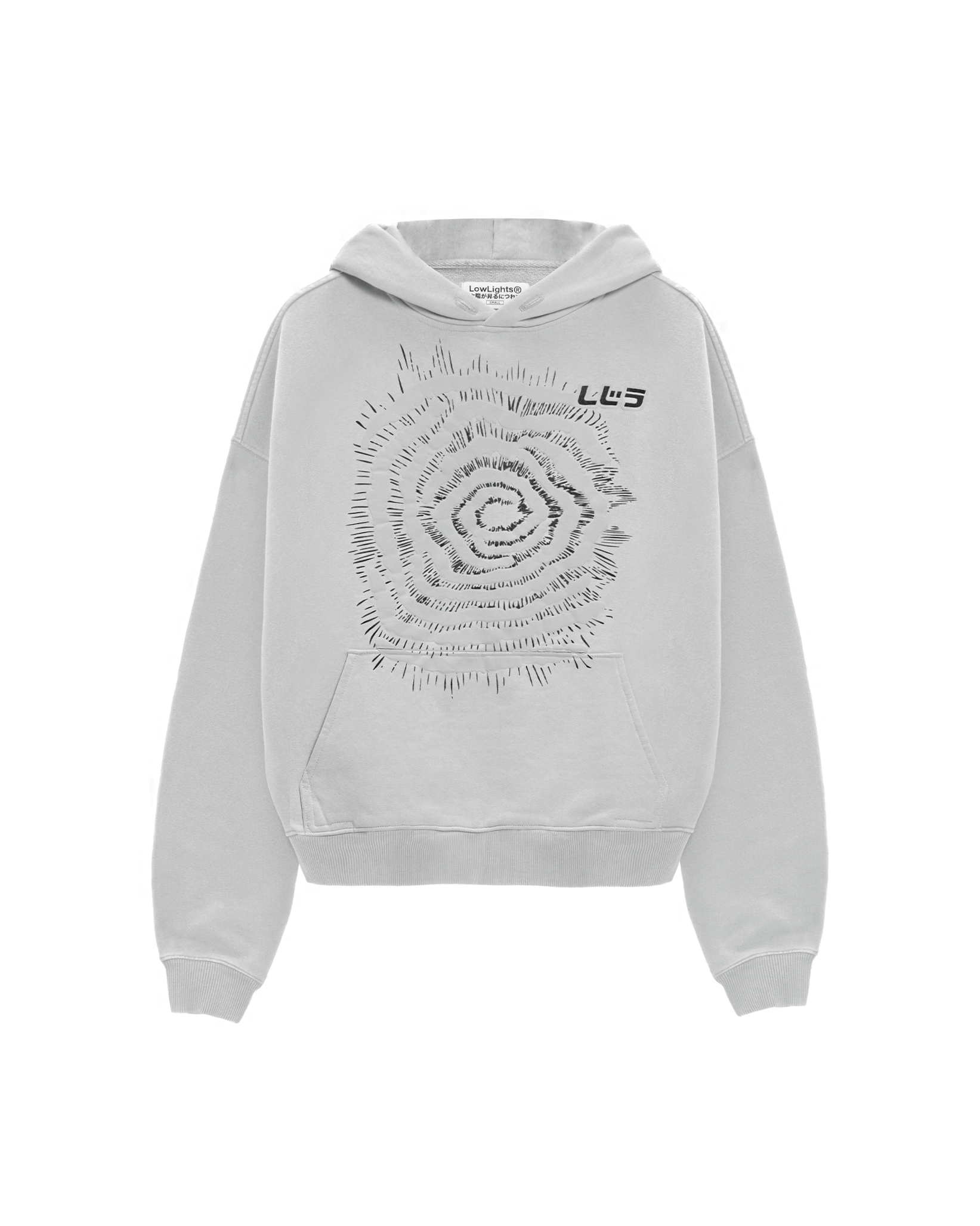 UZUMAKI HOODIE