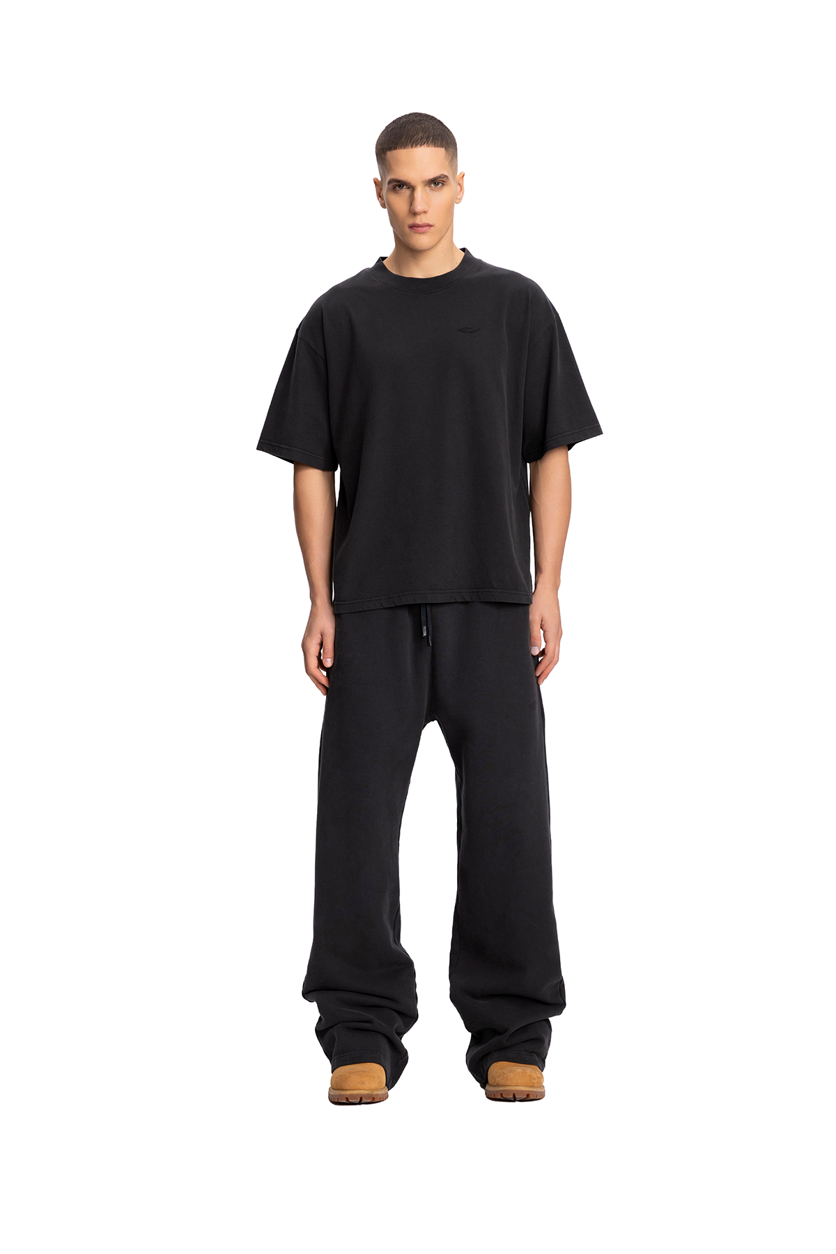 CORE TEE MOONLESS NIGHT