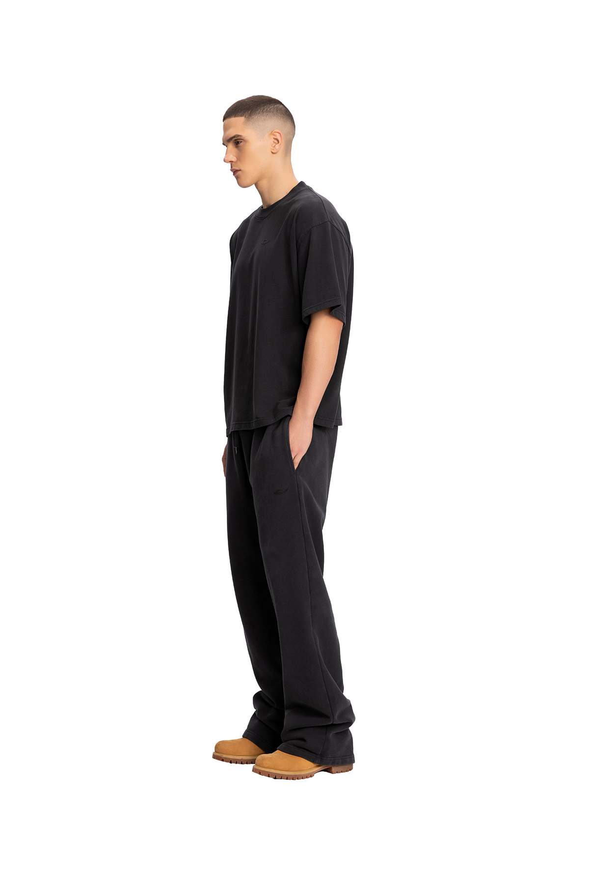 CORE TEE MOONLESS NIGHT