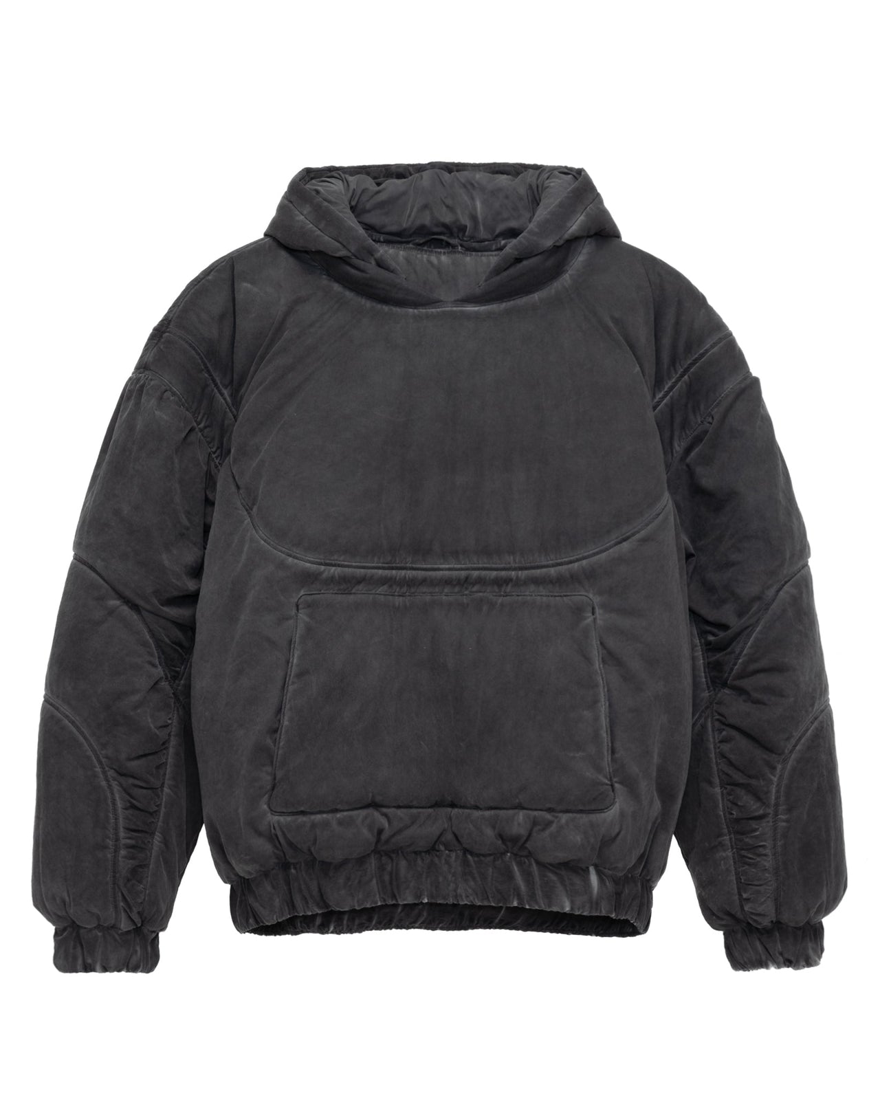 ORCA PUFFER ANTHRACITE