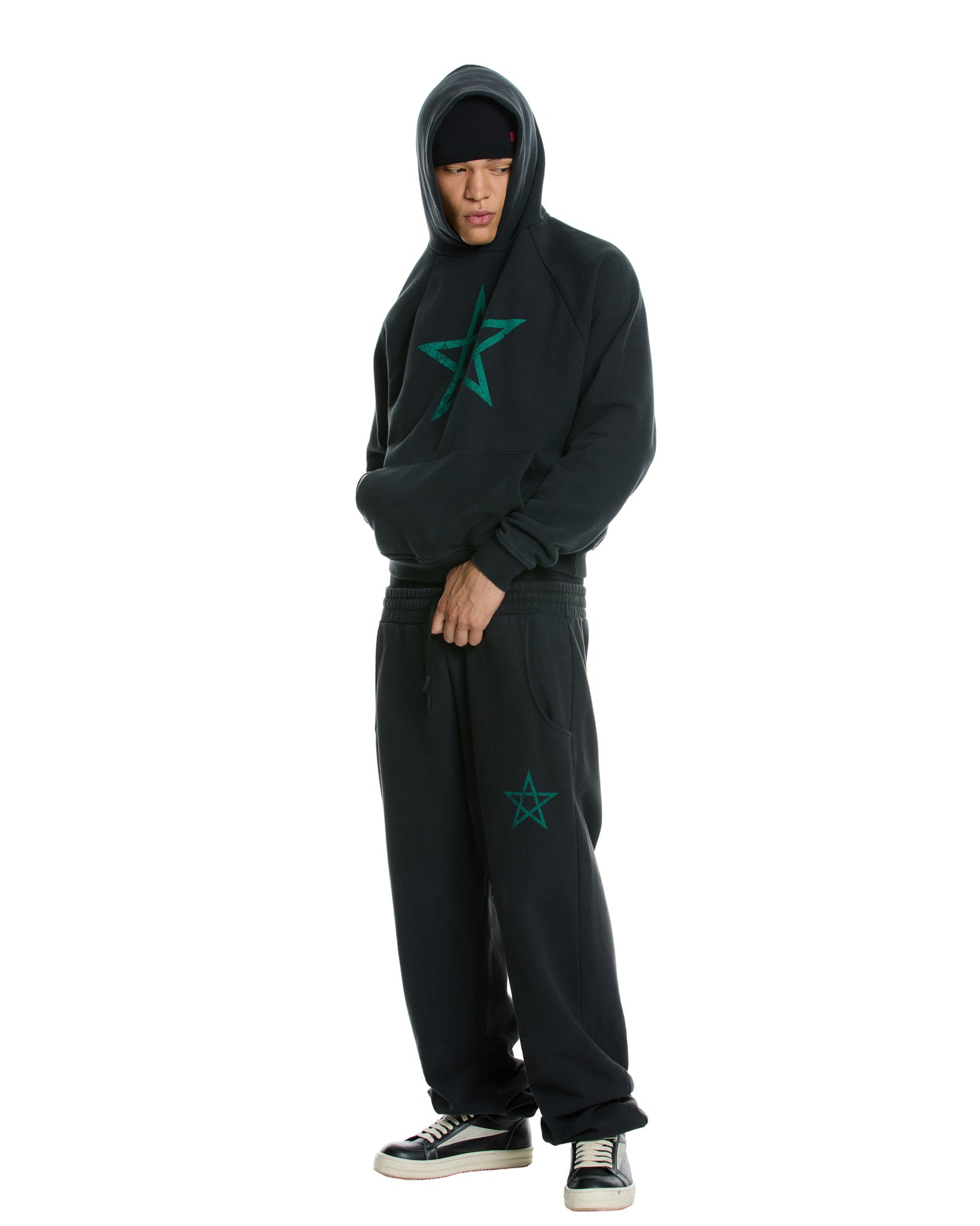 MOROCCO HOODIE