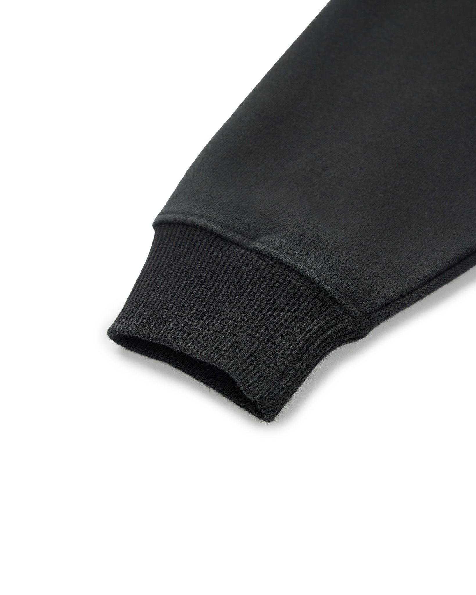 MALIQUE SWEATER BLACK