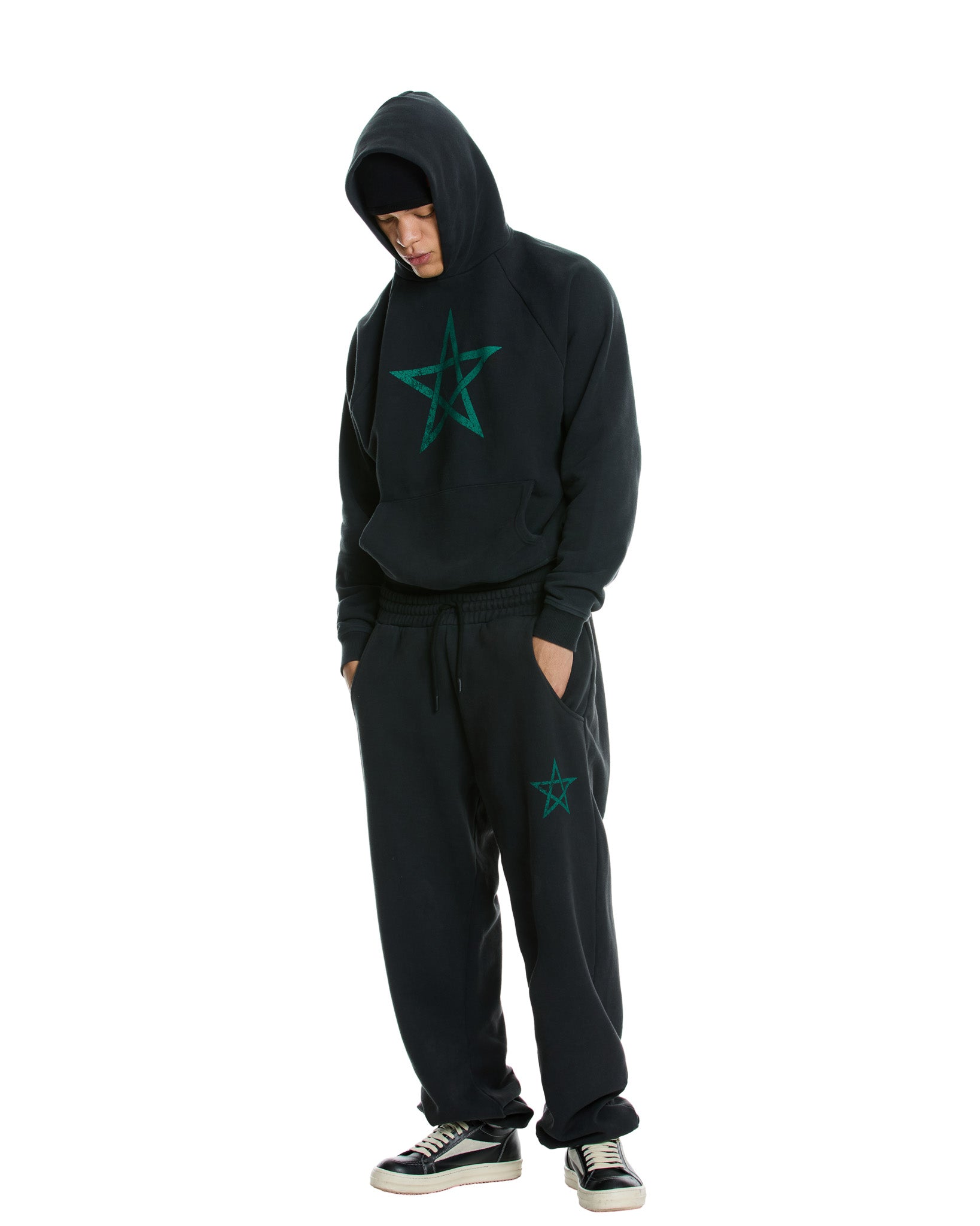 MOROCCO HOODIE