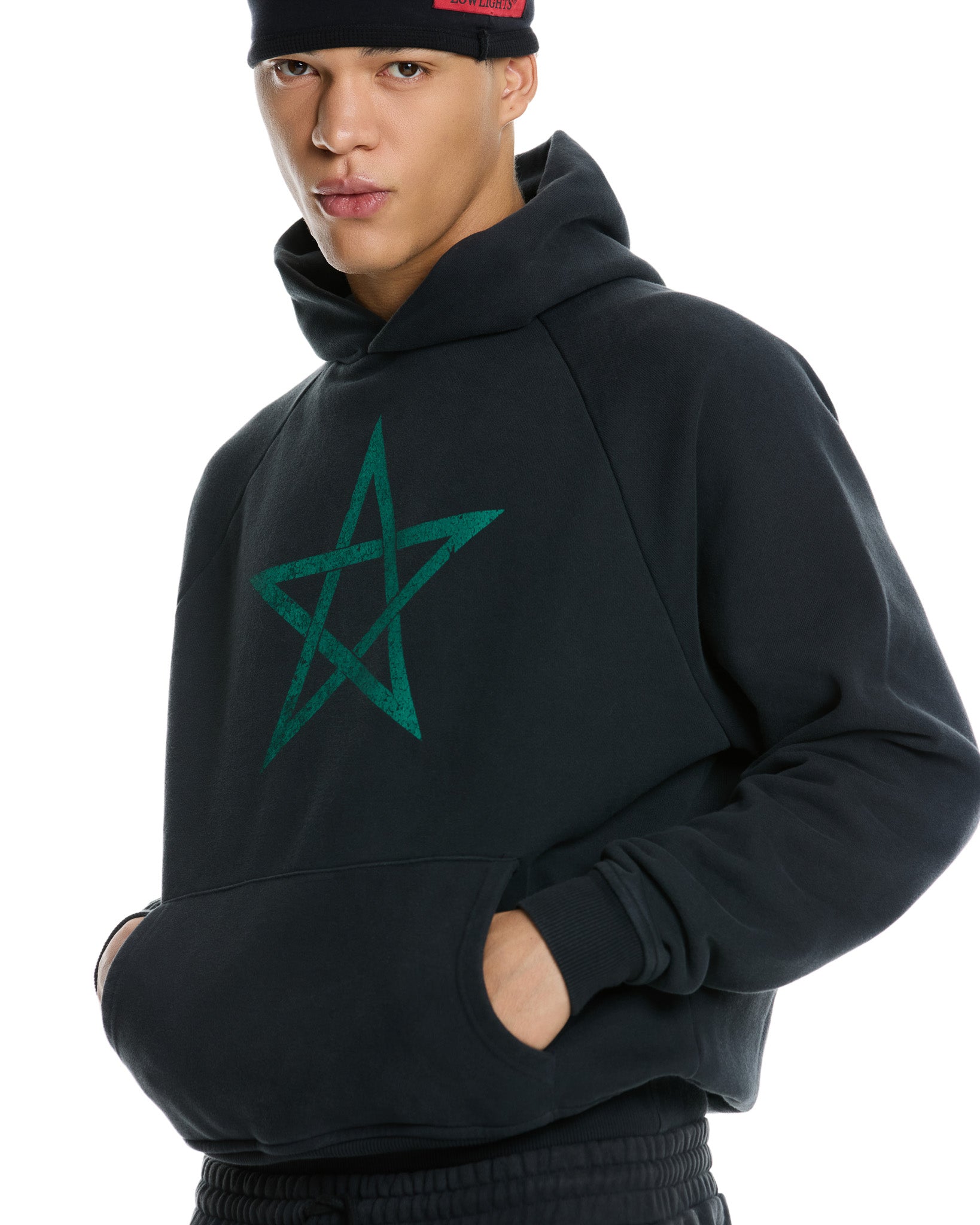 MOROCCO HOODIE