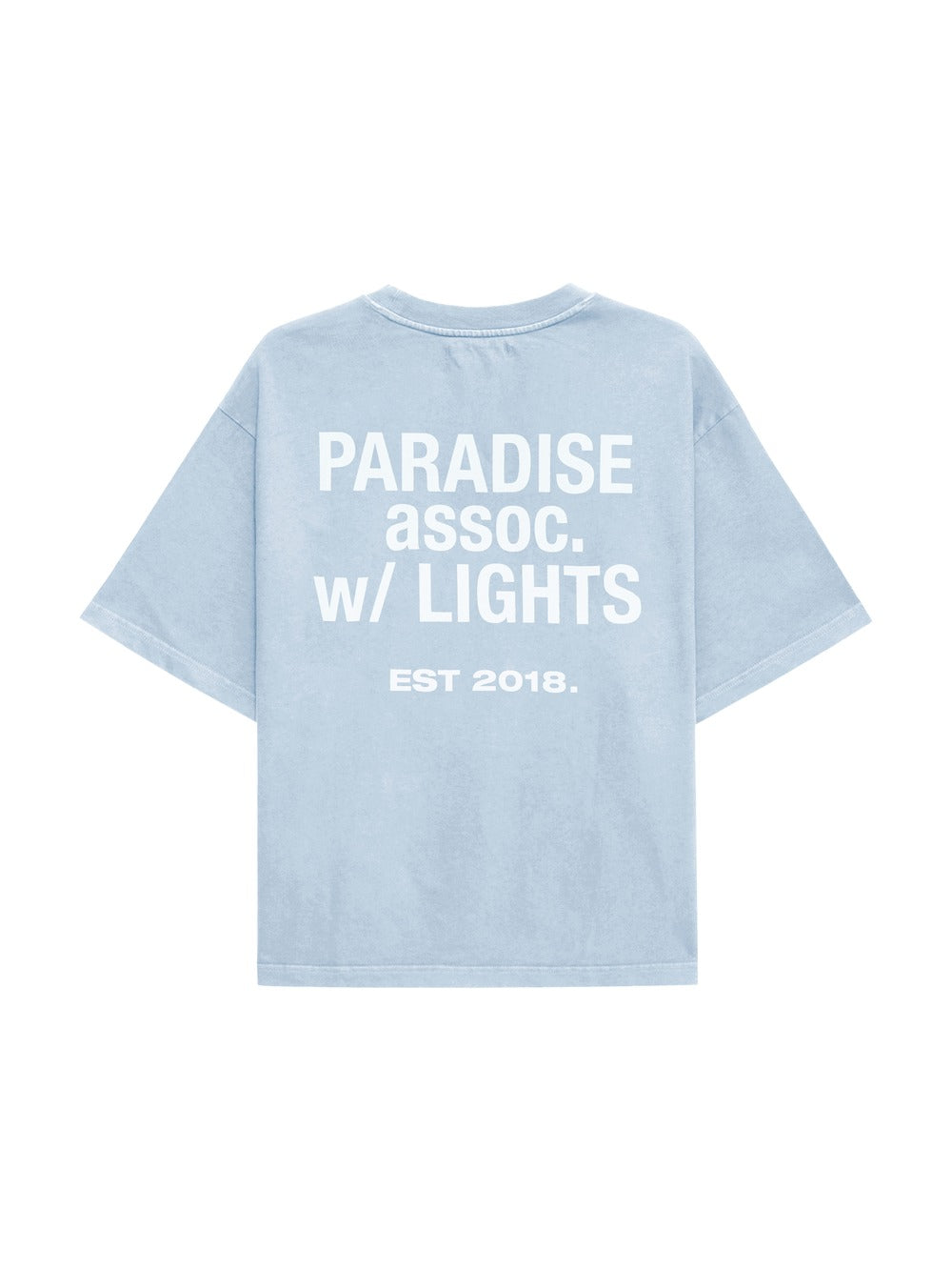 PARADISE TEE