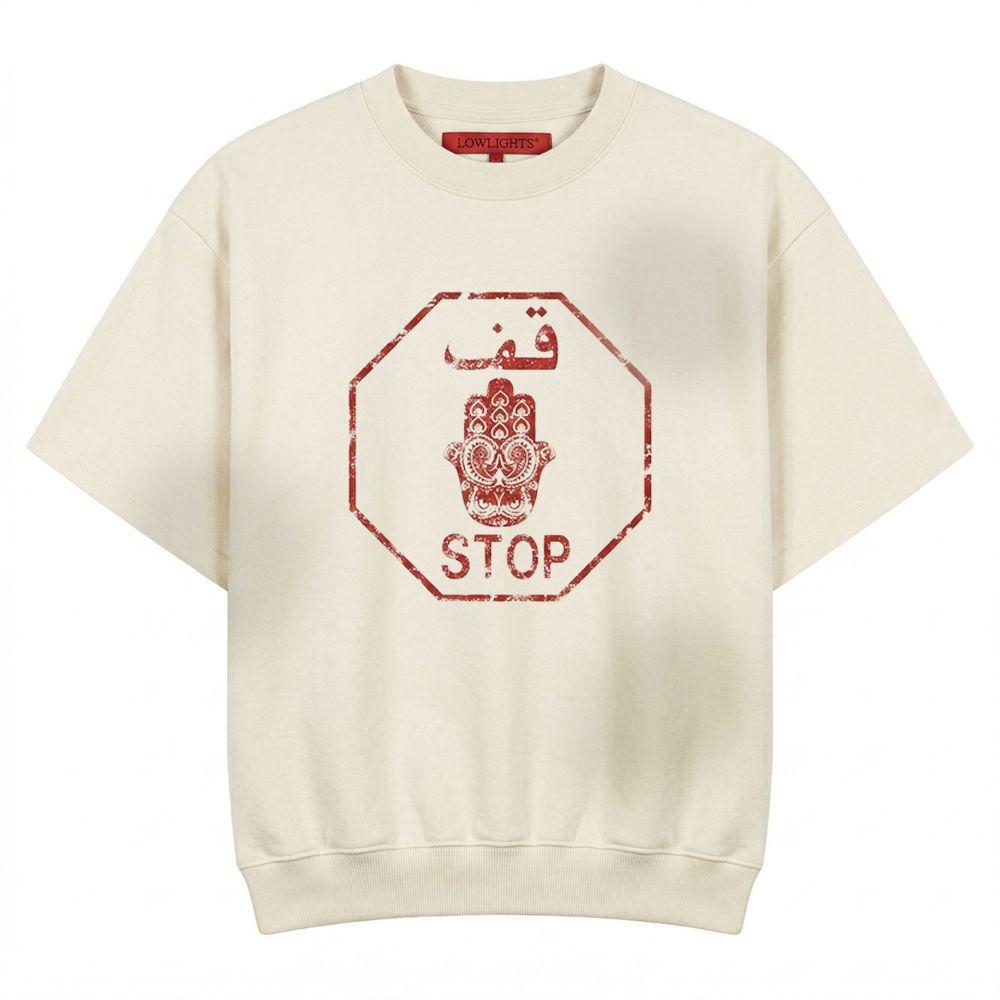 FATIMA TEE