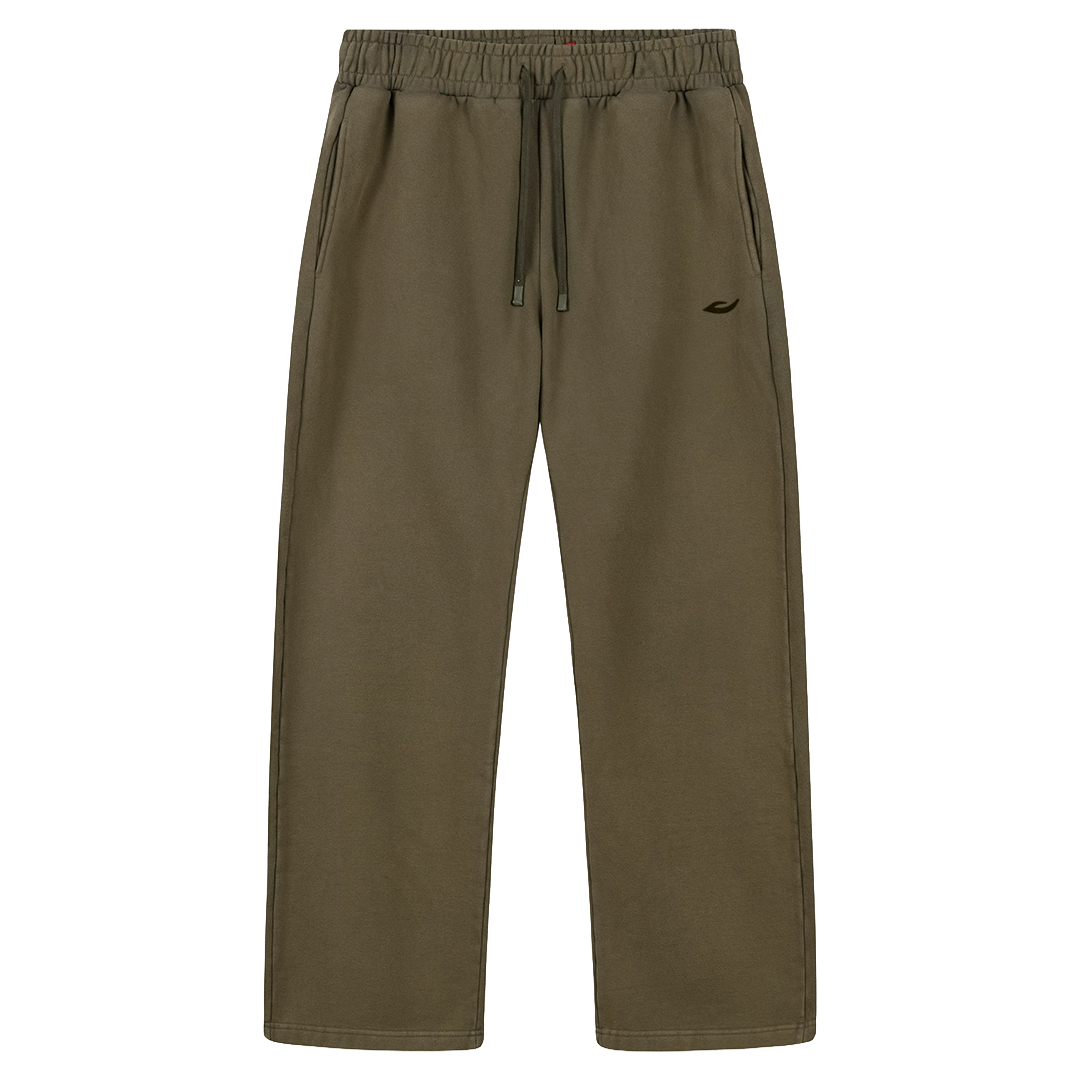 CORE SWEATPANTS TEA LEAF