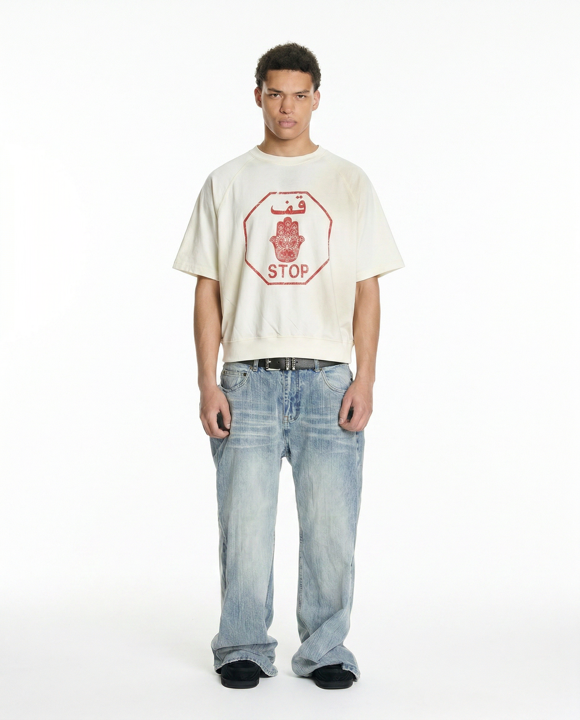 FATIMA TEE
